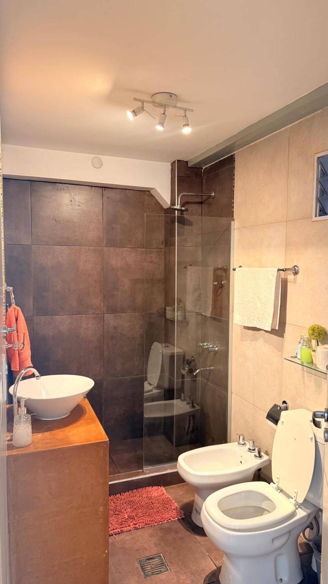 "Casa Amalia Apartamentos" Plaza Italia Y Av Aristides A 50Mts, Lugar Con Jardin Mendoza Bagian luar foto